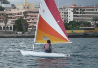 Bienvenidos a las actividades en Vela